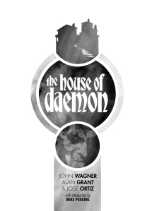 House of Daemon