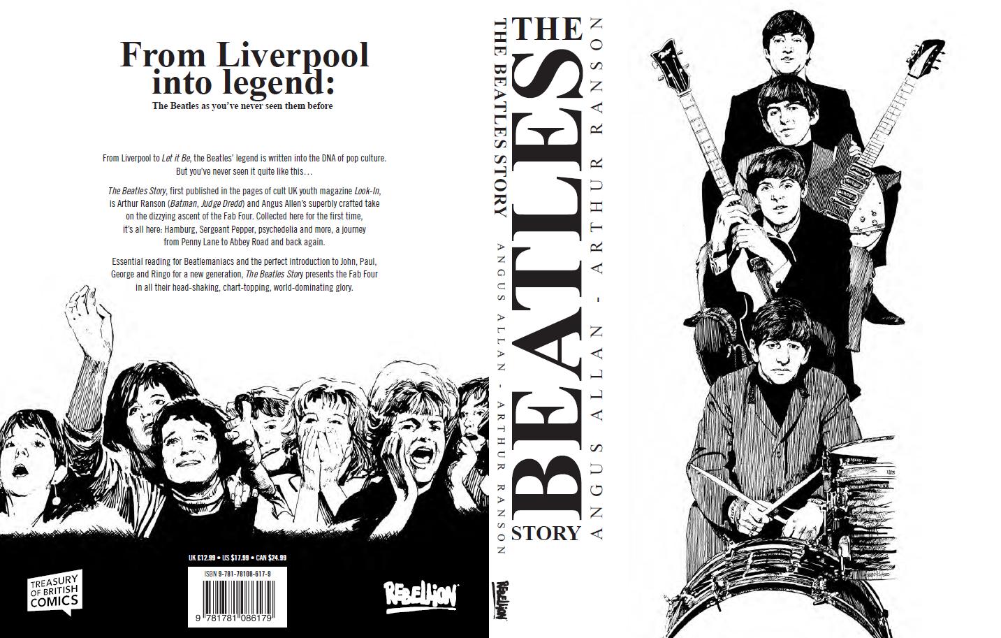 Cover beatles. Beatles обложка. The Beatles story. Битлз 64. Аллан, Ангус. The Beatles : история.